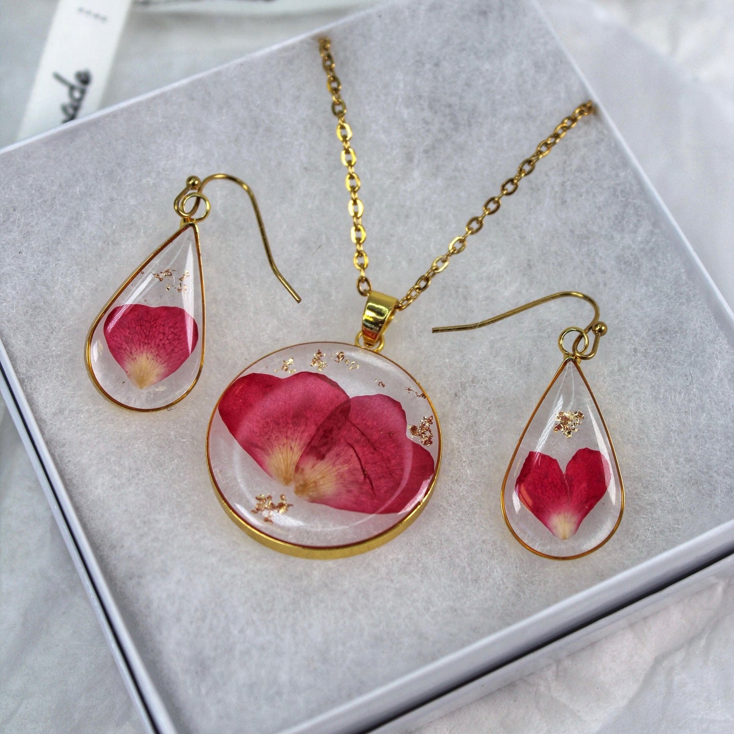 Valentine's Day Set