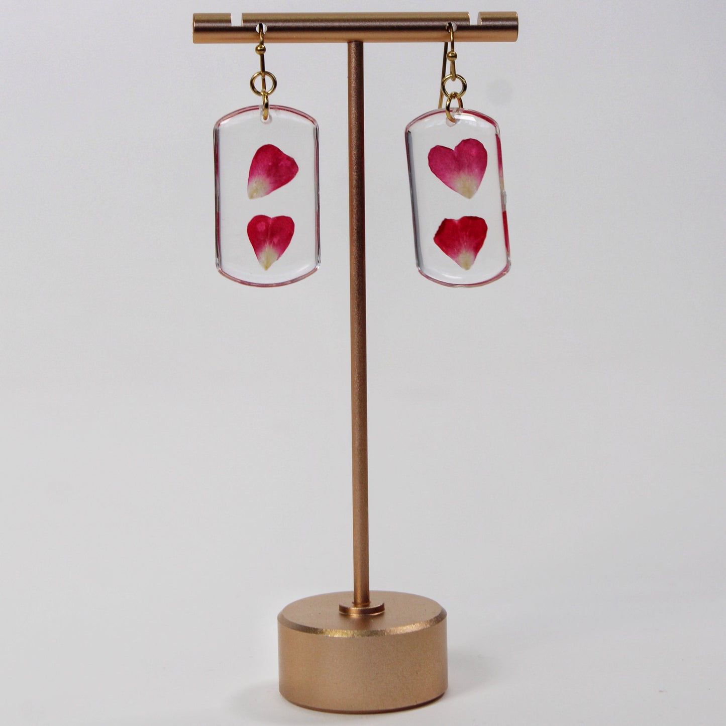 ORB Zoe Earrings Petals